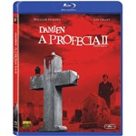 Ficha técnica e caractérísticas do produto Blu-Ray Damien - a Profecia II