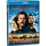 Ficha técnica e caractérísticas do produto Blu-ray Dança com Lobos