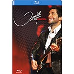 Ficha técnica e caractérísticas do produto Blu-Ray Daniel - Raízes