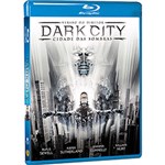 Ficha técnica e caractérísticas do produto Blu-ray Dark City - Cidade das Sombras