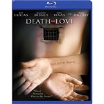 Ficha técnica e caractérísticas do produto Blu-ray Death In Love
