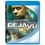 Ficha técnica e caractérísticas do produto Blu-ray Dejávu