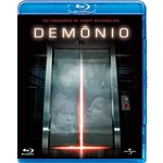 Ficha técnica e caractérísticas do produto Blu-ray Demônio