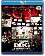 Ficha técnica e caractérísticas do produto Blu Ray Depois da Guerra | Oficina G3