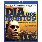 Ficha técnica e caractérísticas do produto Blu-Ray Dia dos Mortos