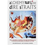 Ficha técnica e caractérísticas do produto Blu-Ray Dire Straits: Alchemy Live