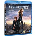 Ficha técnica e caractérísticas do produto Blu-Ray Divergente - 952886