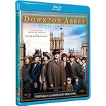 Ficha técnica e caractérísticas do produto BLU-RAY - Downton Abbey - 5ª Temporada