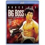 Ficha técnica e caractérísticas do produto Blu-Ray Dragão Chinês - Bruce Lee