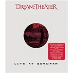 Ficha técnica e caractérísticas do produto Blu-ray Dream Theater: Live At The Budokan