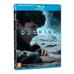 Ficha técnica e caractérísticas do produto Blu-Ray - Dunkirk