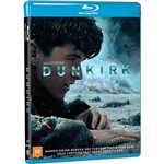 Ficha técnica e caractérísticas do produto Blu-ray Dunkirk
