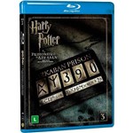 Ficha técnica e caractérísticas do produto Blu-Ray DUPLO - Harry Potter e o Prisioneiro Azkaban