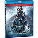 Ficha técnica e caractérísticas do produto Blu-Ray Duplo Rogue One: uma História Star Wars