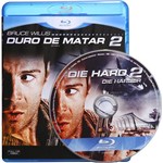 Ficha técnica e caractérísticas do produto Blu-Ray Duro de Matar 2
