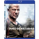 Blu-ray Duro de Matar 4.0