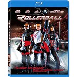 Ficha técnica e caractérísticas do produto Blu-ray - DVD Rollerball - 2 Discos