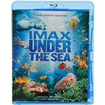 Ficha técnica e caractérísticas do produto Blu-ray + DVD - Under The Sea