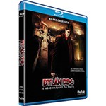 Ficha técnica e caractérísticas do produto Blu-ray Dylan Dog e as Criaturas da Noite