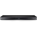 Ficha técnica e caractérísticas do produto Blu-Ray e DVD Player LG - BP220 + Full HD, Entradas USB e HDMI + Netcast 2.0, DLNA