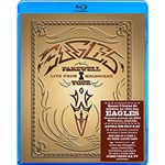 Ficha técnica e caractérísticas do produto Blu-ray Eagles - Farewell Tour: Live From Melbourne
