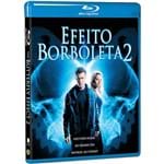 Ficha técnica e caractérísticas do produto Blu-ray Efeito Borboleta 2