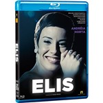 Ficha técnica e caractérísticas do produto Blu-ray Elis