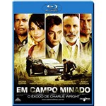 Blu-ray - em Campo Minado
