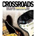 Ficha técnica e caractérísticas do produto Blu-ray Eric Clapton & Friends: Crossroads 2010 (Duplo)
