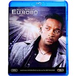 Ficha técnica e caractérísticas do produto Blu-Ray Eu, Robô