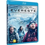 Ficha técnica e caractérísticas do produto Blu-ray - Evereste
