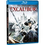 Blu-ray Excalibur