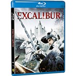 Ficha técnica e caractérísticas do produto Blu-ray Excalibur