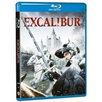 Ficha técnica e caractérísticas do produto Blu-ray - Excalibur