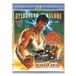 Ficha técnica e caractérísticas do produto Blu-Ray Falcão Campeão dos Campeões - Sylvester Stallone