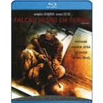 Ficha técnica e caractérísticas do produto Blu-Ray Falcão Negro em Perigo - Sony