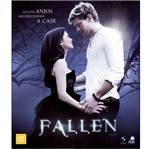 Ficha técnica e caractérísticas do produto Blu-Ray Fallen: o Filme
