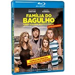 Ficha técnica e caractérísticas do produto Blu-Ray - Família do Bagulho - uma Viagem Muito Louca