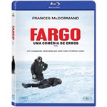 Ficha técnica e caractérísticas do produto Blu-Ray Fargo