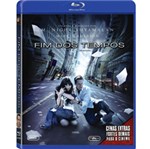 Ficha técnica e caractérísticas do produto Blu-Ray Fim dos Tempos
