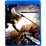 Ficha técnica e caractérísticas do produto Blu-Ray - Final Fantasy VII - Advent Children