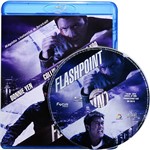 Ficha técnica e caractérísticas do produto Blu-ray Flashpoint