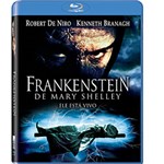 Ficha técnica e caractérísticas do produto Blu-Ray Frankenstein, de Mary Shelley