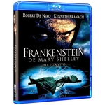 Ficha técnica e caractérísticas do produto Blu-ray - Frankenstein De Mary Shelley