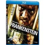 Blu-Ray Frankenstein