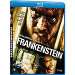 Ficha técnica e caractérísticas do produto Blu-Ray Frankenstein