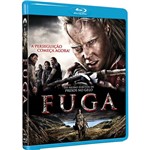 Ficha técnica e caractérísticas do produto Blu-Ray - Fuga