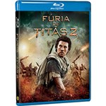 Ficha técnica e caractérísticas do produto Blu-Ray - Fúria de Titãs 2