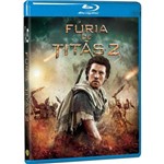 Ficha técnica e caractérísticas do produto Blu-ray - Fúria de Titãs 2