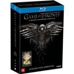 Ficha técnica e caractérísticas do produto Blu-Ray - Game Of Thrones - 4ª Temporada Completa